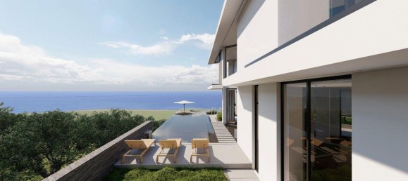 6غرفة فيلا في Kargicak, Turkey رقم 9979 9