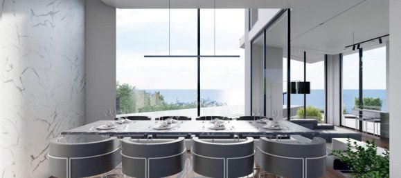 6غرفة فيلا في Kargicak, Turkey رقم 9979 18