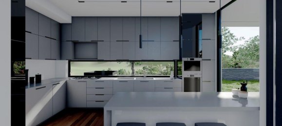 6غرفة فيلا في Kargicak, Turkey رقم 9979 16