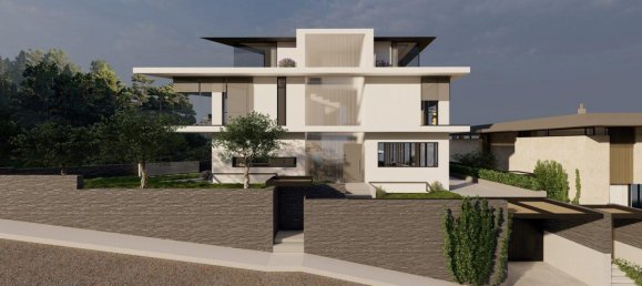 6غرفة فيلا في Kargicak, Turkey رقم 9979 3