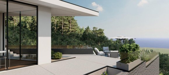 6غرفة فيلا في Kargicak, Turkey رقم 9979 8