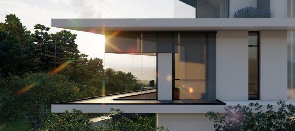 6غرفة فيلا في Kargicak, Turkey رقم 9979 12