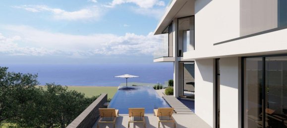 6غرفة فيلا في Kargicak, Turkey رقم 9979 13