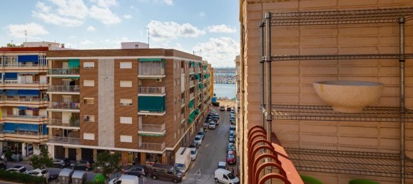 Пентхаус с 3 спальнями в Торревьеха, Испания № 188189 47