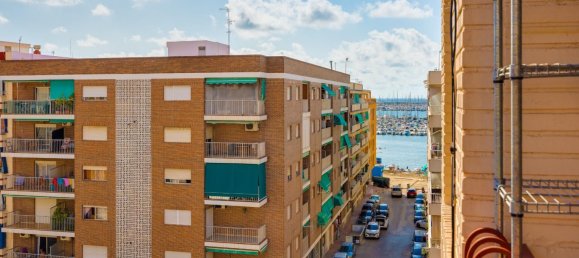 Пентхаус с 3 спальнями в Торревьеха, Испания № 188189 46