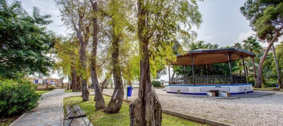 Пентхаус с 3 спальнями в Торревьеха, Испания № 188189 25