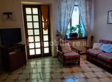 Квартира с 3 спальнями в Безоццо, Италия № 261721