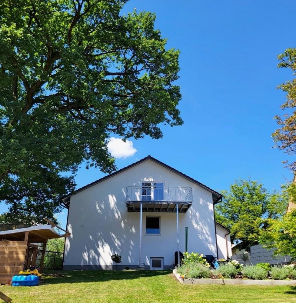 8 rooms Townhouse in Schwandorf, Germany No. 232765