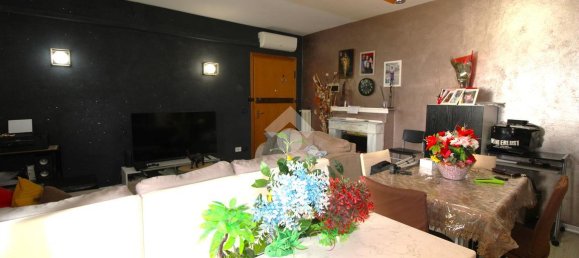 3 rooms Apartment in Cesena, Italy No. 14861 11