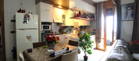 3 rooms Apartment in Cesena, Italy No. 14861 14