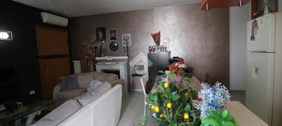 3 rooms Apartment in Cesena, Italy No. 14861 28
