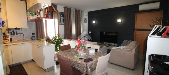 3 rooms Apartment in Cesena, Italy No. 14861 8