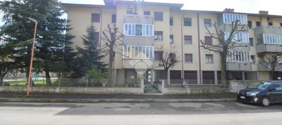 3 rooms Apartment in Cesena, Italy No. 14861 10