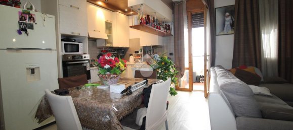 3 rooms Apartment in Cesena, Italy No. 14861 25