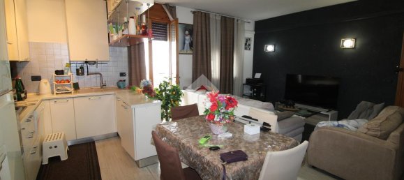 3 rooms Apartment in Cesena, Italy No. 14861 32
