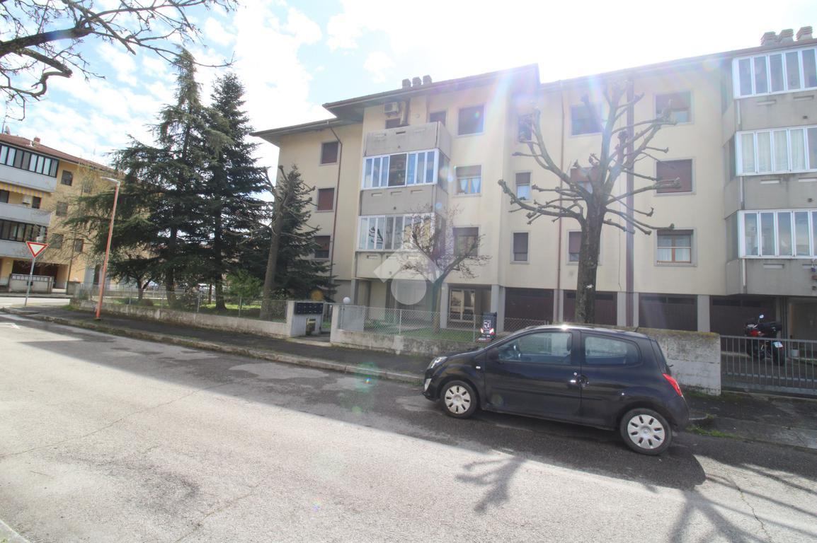 3 rooms Apartment in Cesena, Italy No. 14861