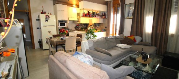 3 rooms Apartment in Cesena, Italy No. 14861 13
