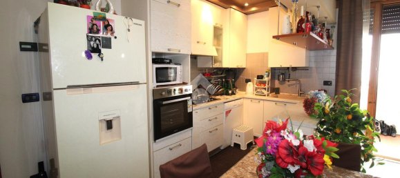 3 rooms Apartment in Cesena, Italy No. 14861 16