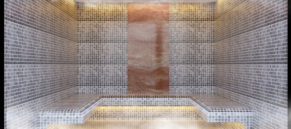 Apartamento 1+1 em Alanya, Turkey N.º 30784 5