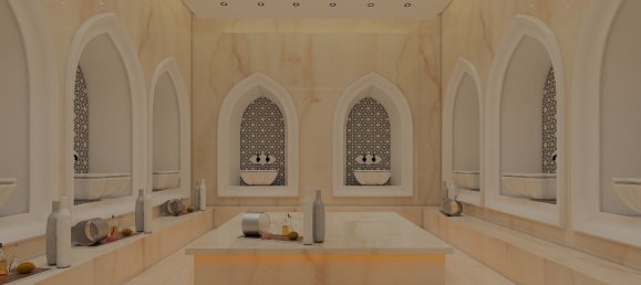 Apartamento 1+1 em Alanya, Turkey N.º 30784 6