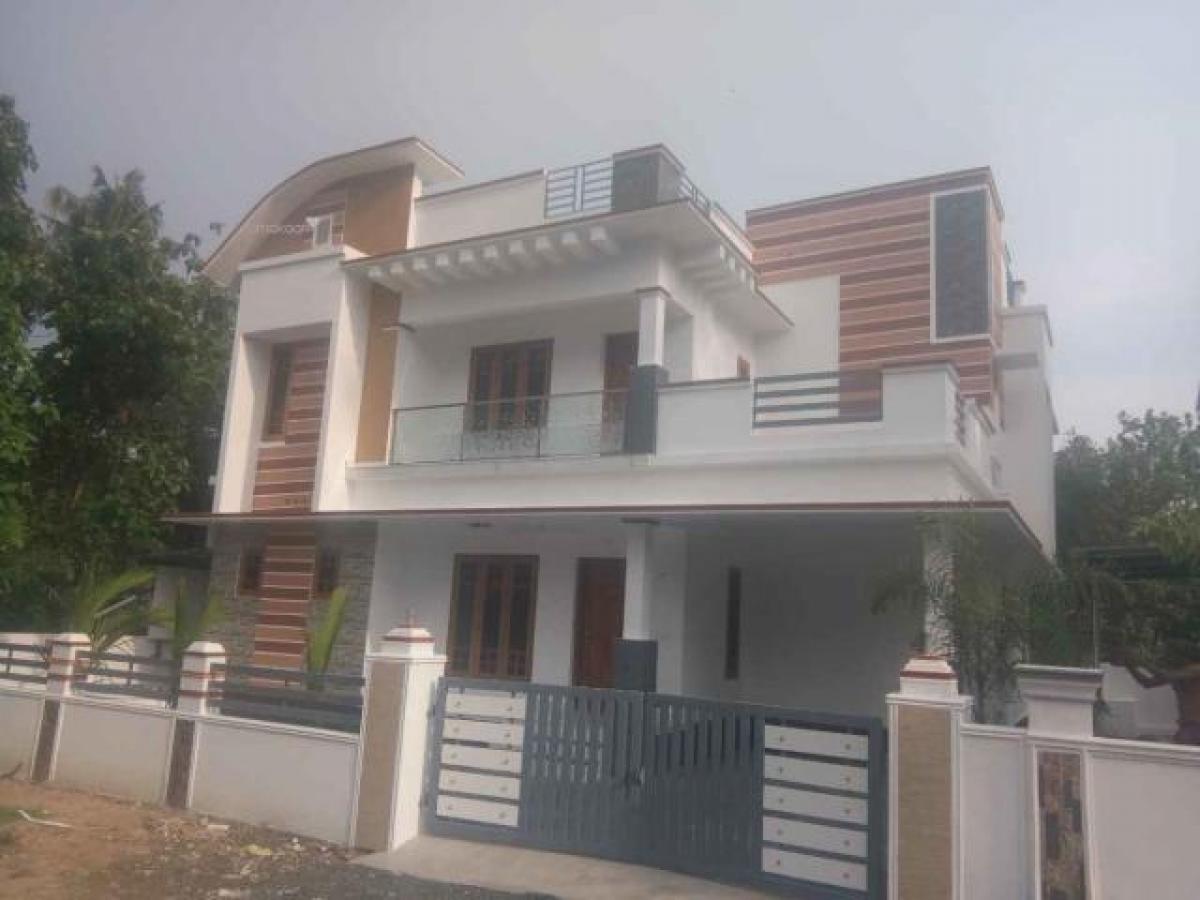 4 Schlafzimmer Haus in Kochi, India, Nr. 28091