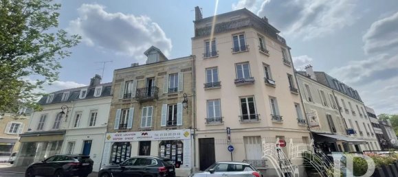 1 bedroom Apartment in Le Vesinet, France No. 182389 7