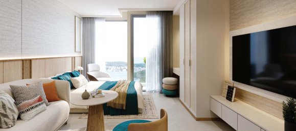 2 dormitorios apartamento en venta en Phuket, Southern Thailand, Thailand № 77288 2