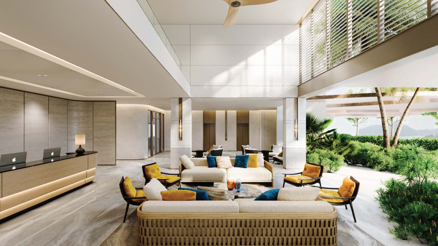 2 dormitorios apartamento en venta en Phuket, Southern Thailand, Thailand № 77288