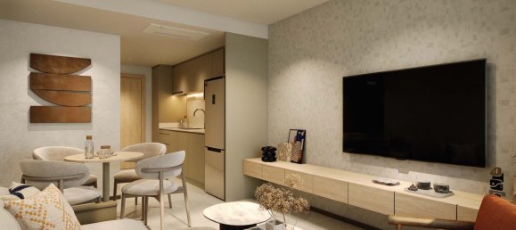2 dormitorios apartamento en venta en Phuket, Southern Thailand, Thailand № 77288 6
