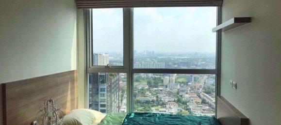 2 bedrooms Condo in Khlong Toei, Thailand No. 9680 7