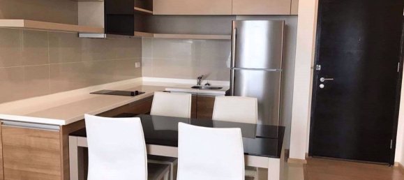 2 bedrooms Condo in Khlong Toei, Thailand No. 9680 4