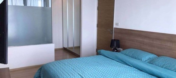 2 bedrooms Condo in Khlong Toei, Thailand No. 9680 5