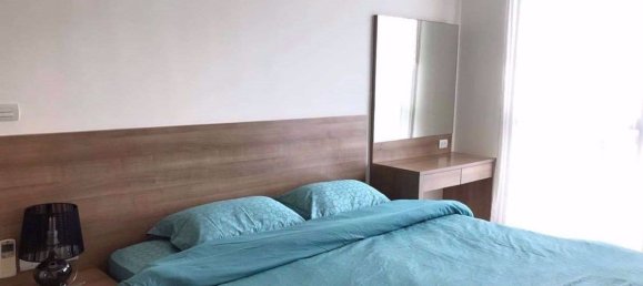 2 bedrooms Condo in Khlong Toei, Thailand No. 9680 6