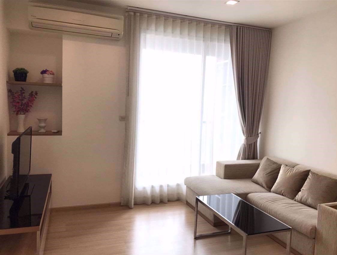 2 bedrooms Condo in Khlong Toei, Thailand No. 9680