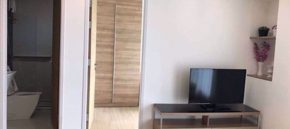 2 bedrooms Condo in Khlong Toei, Thailand No. 9680 2