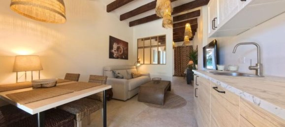 2غرفة شقة في Le Pradet, France رقم 331721 4