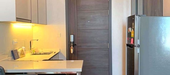 1 Schlafzimmer Eigentumswohnung in Watthana, Thailand, Nr. 9707 5