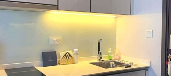 1 Schlafzimmer Eigentumswohnung in Watthana, Thailand, Nr. 9707 3