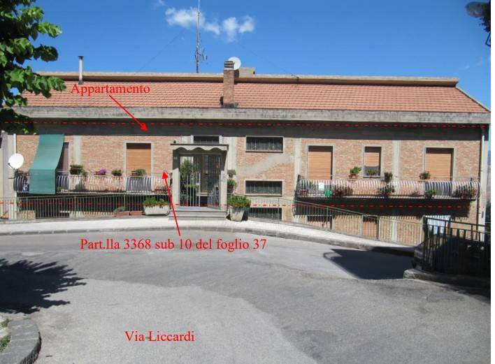 6 Schlafzimmer Wohnung in Troina, Italy, Nr. 51369