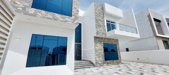 Villa de 5 dormitorios en Yas Island, UAE No. 29303 2