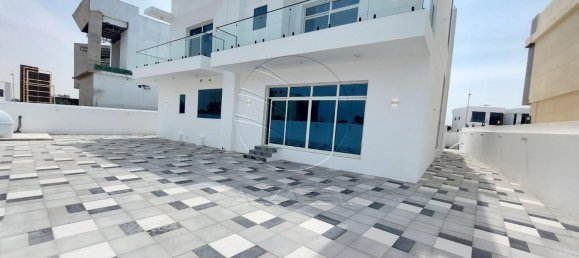 Villa de 5 dormitorios en Yas Island, UAE No. 29303 3