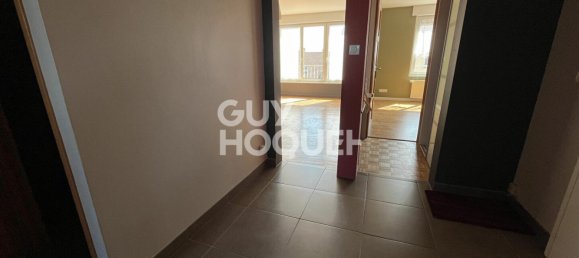 2 Schlafzimmer Wohnung in Dunkerque, France, Nr. 235866 5