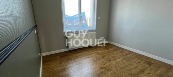 2 Schlafzimmer Wohnung in Dunkerque, France, Nr. 235866 6