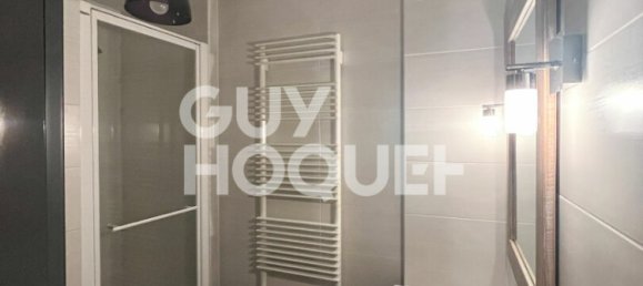 2 Schlafzimmer Wohnung in Dunkerque, France, Nr. 235866 7