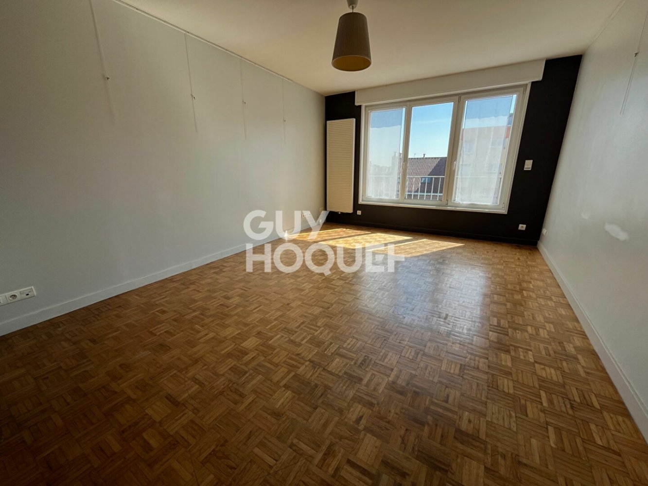 2 Schlafzimmer Wohnung in Dunkerque, France, Nr. 235866