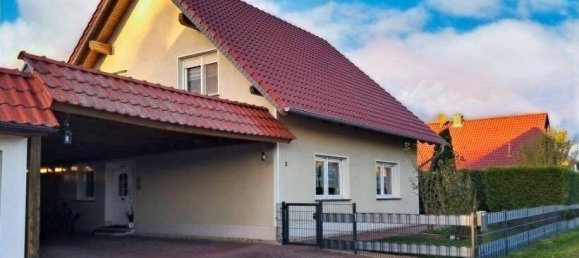 4-Zimmer Haus in Jerichower Land, Germany, Nr. 145671 2