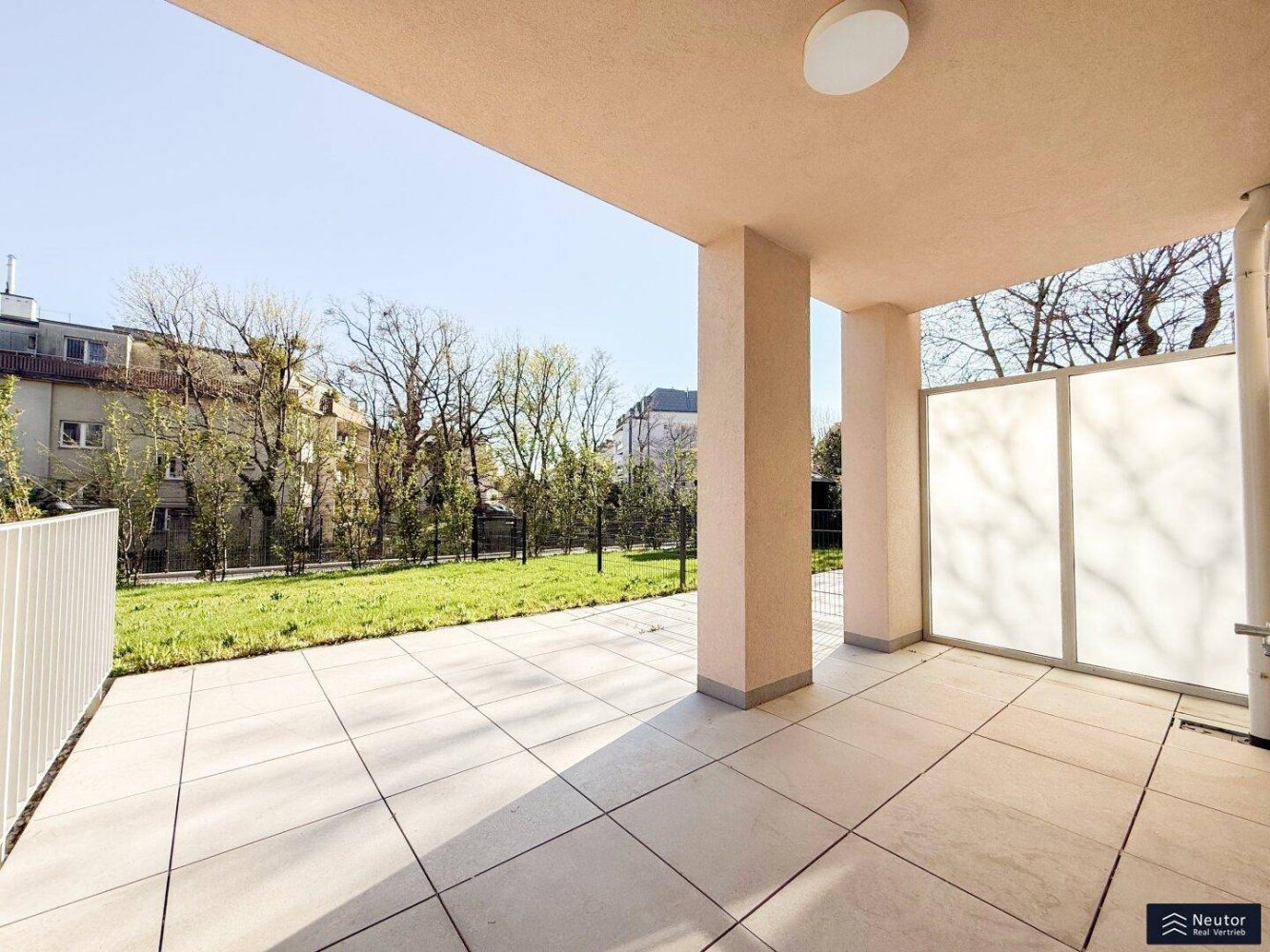 Duplex de 3 divisões em Dobling, Austria N.º 187377