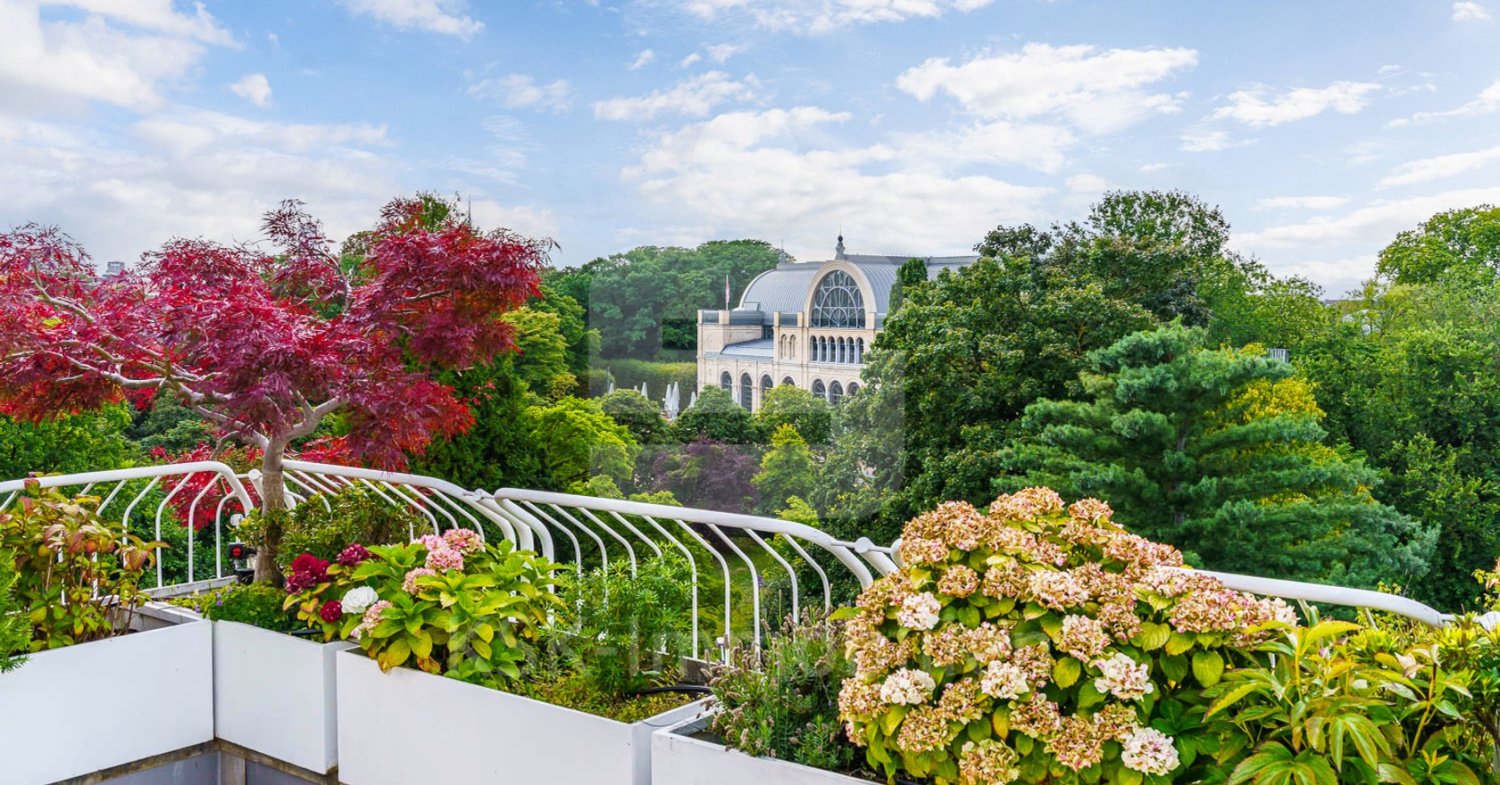 Penthouse T1 em Cologne, Germany N.º 354230