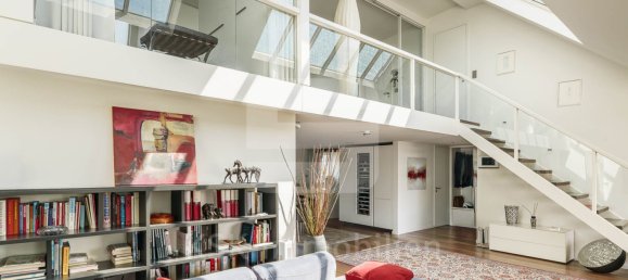 Penthouse T1 em Cologne, Germany N.º 354230 2