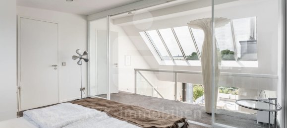 Penthouse T1 em Cologne, Germany N.º 354230 4